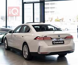 بي ام دبليو الفئة 5